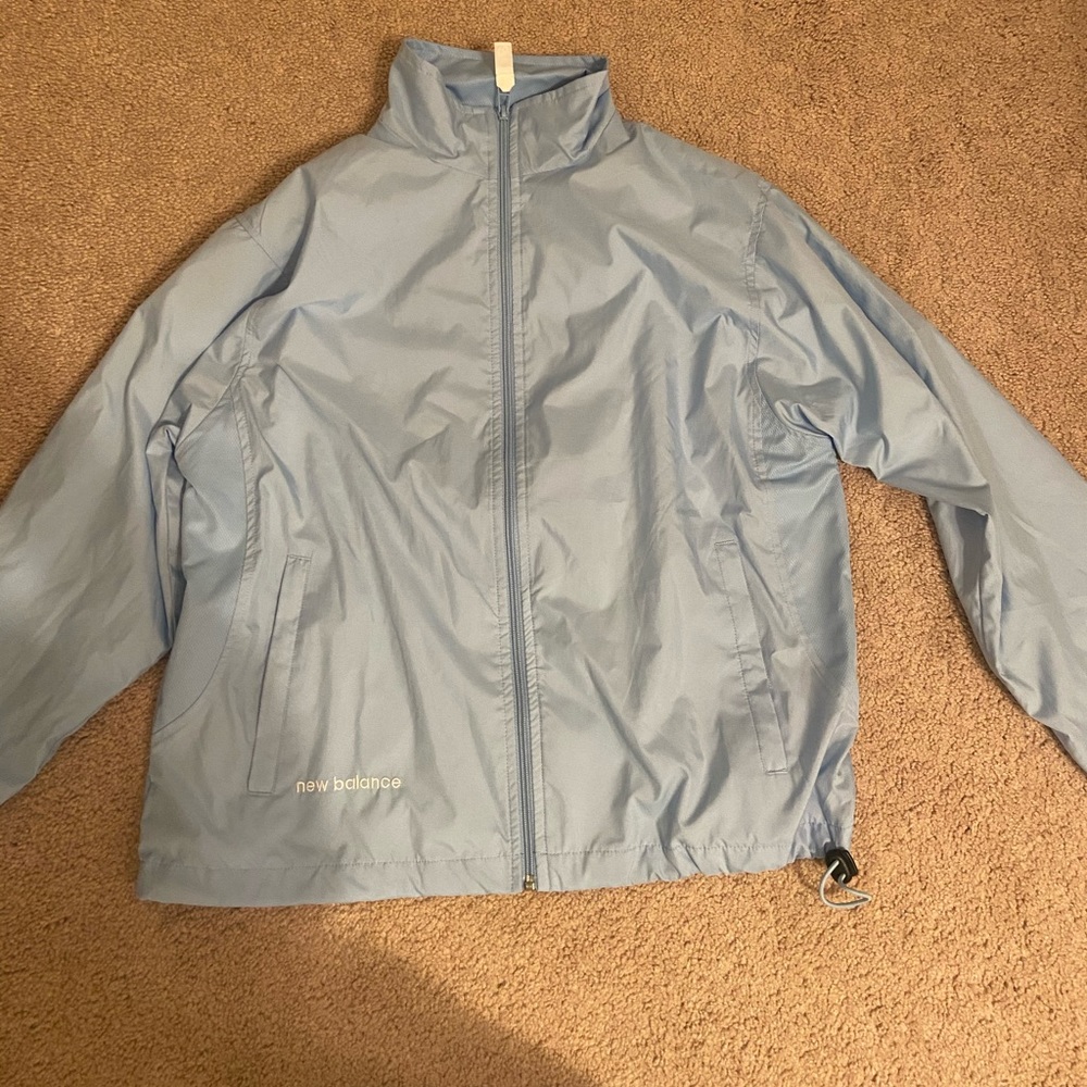 New Balance jacket